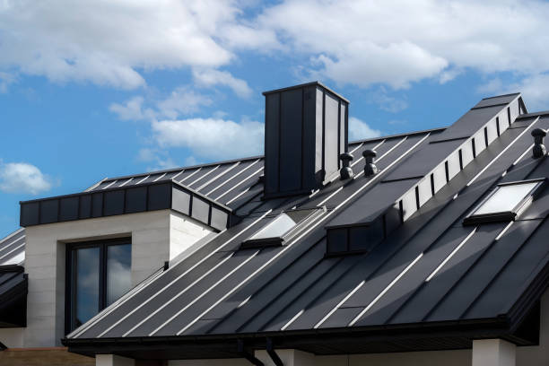Best Sheet Metal Roofing  in Seaford, DE